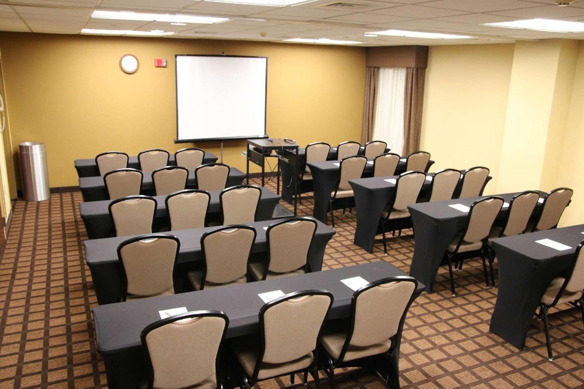Hampton Inn Philadelphia-Great Valley Frazer Exterior foto