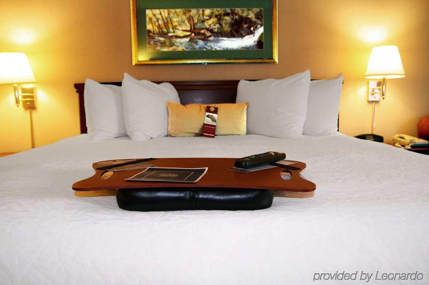 Hampton Inn Philadelphia-Great Valley Frazer Zimmer foto
